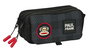 Safta Portatodos Triple Big Paul Frank "Campers" 21.5 x 10 x 8 cm, 300D Polyester avec REACH, Âge 3 ans et plus - Modèles Surtis