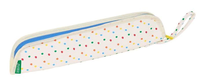 Benetton Topitos Support-flûtes (37 x 8 x 2 cm)