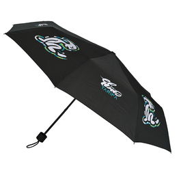 Parapluie pliable El Niño Green bali Noir (Ø 98 cm)