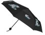 Safta 54xx Parapluie plegable manuel 54 cm vert pour enfant, modèle Green Bali, tissu 300D polyester, conforme REACH