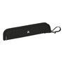 Support-flûtes Kelme Jungle (37 x 8 x 2 cm)