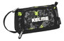 Safta Sac à dos Portatodo Jungle avec bolsillo desplegable lleno, polyester 300D, dimensions 20x11x8.5 cm, pour enfant à partir de 3 ans