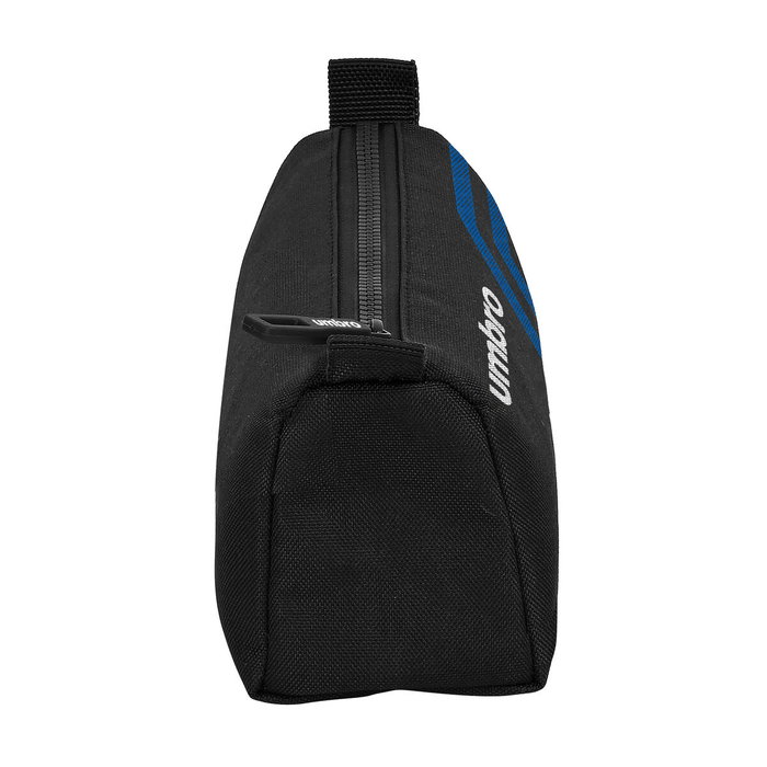 Trousse d'écolier Umbro Flash Noir (21 x 8 x 7 cm) Trousse d'écolier Umbro Flash Noir (21 x 8 x 7 cm)