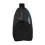 Trousse d'écolier Umbro Flash Noir (21 x 8 x 7 cm)