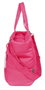 Benetton Sac Raspberry Fuchsia pour ordinateur portable 14,1 pouces