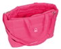 Benetton Sac Raspberry Fuchsia pour ordinateur portable 14,1 pouces