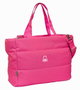 Benetton Sac Raspberry Fuchsia pour ordinateur portable 14,1 pouces
