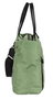 Safta Sac pour ordinateur portable 14,1'' avec poche Minnie Mouse Mint Shadow 54x31x17 cm - Vert militaire