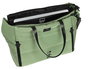Safta Sac pour ordinateur portable 14,1'' avec poche Minnie Mouse Mint Shadow 54x31x17 cm - Vert militaire