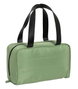 Safta Trousse rectangulaire Minnie Mouse "Mint Shadow" 31 x 14 x 19 cm - Vert militaire