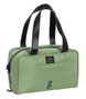 Safta Trousse rectangulaire Minnie Mouse "Mint Shadow" 31 x 14 x 19 cm - Vert militaire