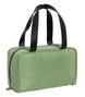 Safta Trousse rectangulaire Minnie Mouse "Mint Shadow" 31 x 14 x 19 cm - Vert militaire