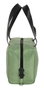 Safta Trousse rectangulaire Minnie Mouse "Mint Shadow" 31 x 14 x 19 cm - Vert militaire