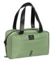 Safta Trousse rectangulaire Minnie Mouse "Mint Shadow" 31 x 14 x 19 cm - Vert militaire