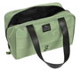 Safta Trousse rectangulaire Minnie Mouse "Mint Shadow" 31 x 14 x 19 cm - Vert militaire
