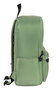 Safta Sac à dos pour ordinateur portable 14,1 pouces Minnie Mouse Mint Shadow - 31 x 40 x 16 cm, vert militaire, matériau renforcé