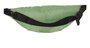 Safta Riñonera Minnie Mouse Mint Shadow - Bandeau lombaire adulte Minnie Mouse vert militaire 41x15.5x7 cm, 3+ ans, en tissu taslon rembourré