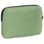 SAFTA Pochette Ordinateur Portable 10 Pouces en Similicuir Disney Minnie Mint Shadow - Intérieur Doublé pour Laptop 10" ou Tablette 9.7"