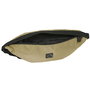 SAFTA Ceinture banane sacoche Disney, compartiment principal à fermeture éclair 41x15.5x7 cm, cintres réglables, poche intérieure zip