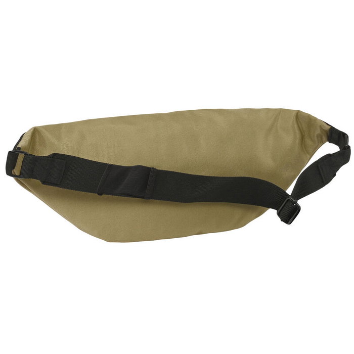 SAFTA Ceinture banane sacoche Disney, compartiment principal à fermeture éclair 41x15.5x7 cm, cintres réglables, poche intérieure zip