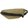 SAFTA Ceinture banane sacoche Disney, compartiment principal à fermeture éclair 41x15.5x7 cm, cintres réglables, poche intérieure zip