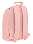 Safta Sac à dos pour ordinateur portable 14,1" Munich Basicos "Maquillaje" - 31x41x16 cm, polyester 600D, design aléatoire