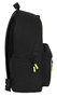 Safta Mochila Munich Sac à dos pour ordinateur portable 14.1 pouces Basique Noir 31x41x16 cm - Modèles assortis