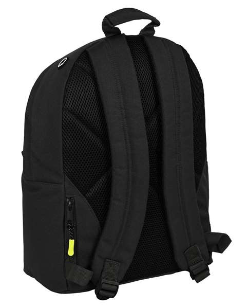 Safta Mochila Munich Sac à dos pour ordinateur portable 14.1 pouces Basique Noir 31x41x16 cm - Modèles assortis
