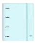 Safta Carp 4 ani 35mm avec recambio "Celeste" 27x32x3,5 - Carton - Jouet éducatif de 3 ans en espagnol