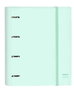 Safta Carp 4 Ani 35 mm avec recambio "Menta" 27 x 32 x 3,5 cm - Jeu éducatif en carton pour 3 ans, produit en espagnol