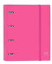 Safta - CARP 4 Ani - 35 mm - Puzzle en carton "Fraise" 27x32x3,5 cm - Jouet d'éveil recommandé de 3 ans - Langue espagnole - Modèles assortis