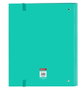 Safta Carp 4 Ani - Jeu éducatif 35mm pour 3 ans, modèle assorti en carton, couleur turquoise (27x32x3,5 cm)