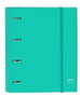 Safta Carp 4 Ani - Jeu éducatif 35mm pour 3 ans, modèle assorti en carton, couleur turquoise (27x32x3,5 cm)