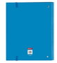 Safta CARP 4 Ani 35mm - Puzzle éducatif en carton pour 3 ans, avec pièces de rechange, modèle bleu 27x32x3.5 cm
