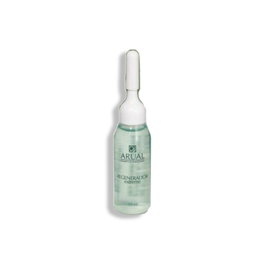 Arual - Sérum Regenerador Extreme - Soin Régénérant Intense - 10 mL