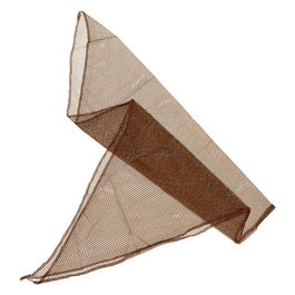 Walkiria Filet pour Cheveux de Soirée Triangle Femme