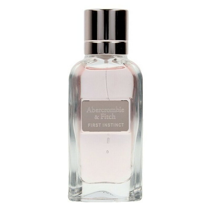 Abercrombie & Fitch First Instinct Woman Eau de Parfum 30 ml