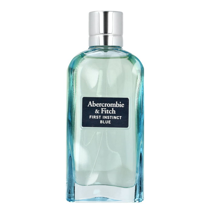 Abercrombie & Fitch First Instinct Blue Eau de Parfum 100 ml Abercrombie & Fitch First Instinct Blue Eau de Parfum 100 ml