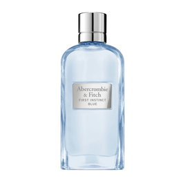Abercrombie & Fitch First Instinct Blue Eau de Parfum pour Femmes - 100 ml