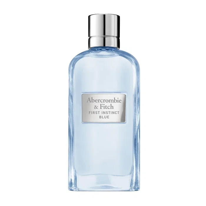 Abercrombie & Fitch First Instinct Blue Eau de Parfum 100 ml Abercrombie & Fitch First Instinct Blue Eau de Parfum 100 ml