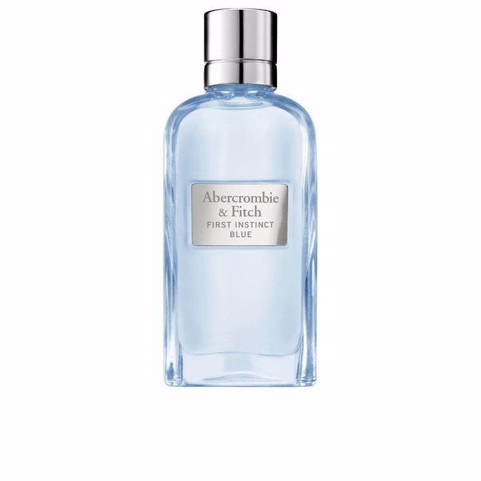 Abercrombie & Fitch First Instinct Blue Woman Eau de Parfum 50 ml