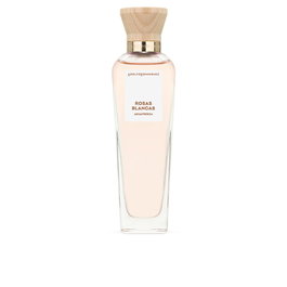 Adolfo Dominguez Agua Fresca de Rosas Blancas Eau de Toilette 120 ml