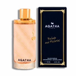 Agatha Balade aux Tuileries Eau de Parfum 100 ml