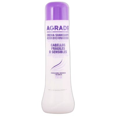 Agrado Après-shampooing pour Cheveux Sensibles 750 ml