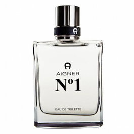 Etienne Aigner No. 1 Eau de Toilette pour Hommes 50 ml