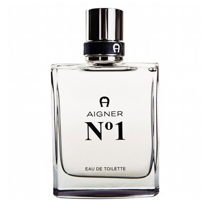 Etienne Aigner No. 1 - Eau de Toilette pour Homme - 50 ml - Parfum masculin