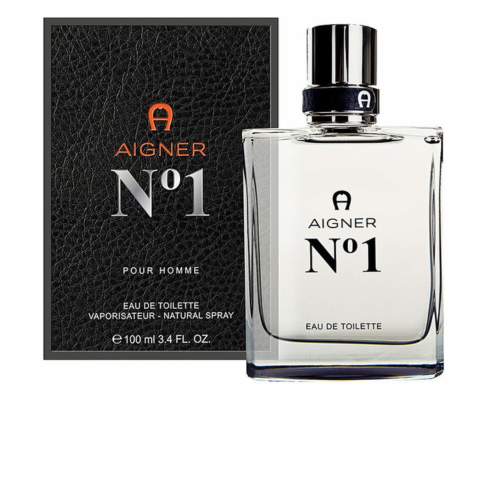 Etienne Aigner No. 1 Eau de Toilette pour Homme 100 ml Etienne Aigner No. 1 Eau de Toilette pour Homme 100 ml