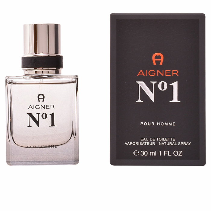 Etienne Aigner No. 1 Eau de Toilette pour Homme 100 ml Etienne Aigner No. 1 Eau de Toilette pour Homme 100 ml