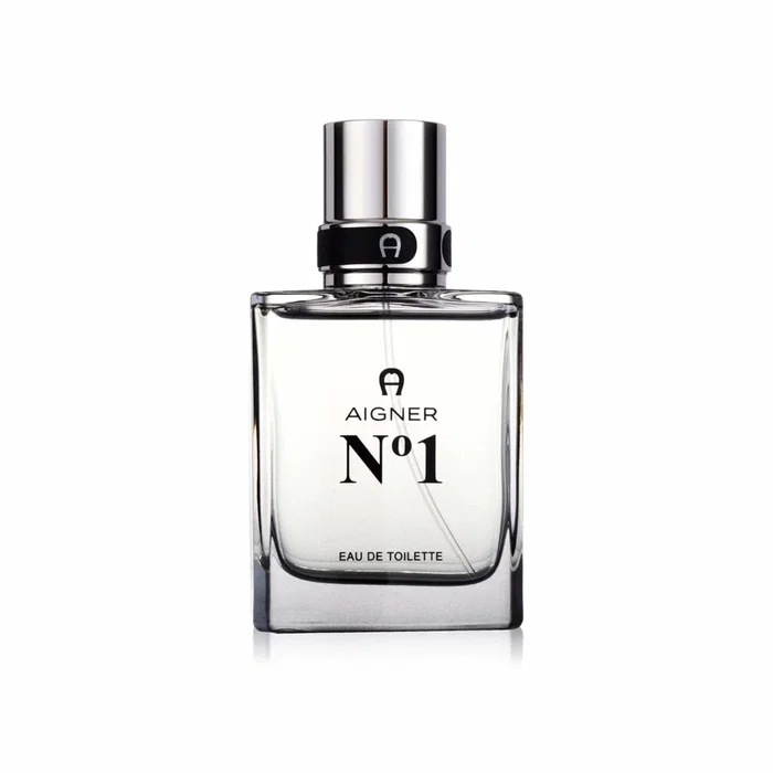 Etienne Aigner No. 1 Eau de Toilette pour hommes 100 ml Etienne Aigner No. 1 Eau de Toilette pour hommes 100 ml