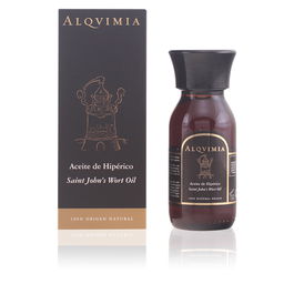 Alqvimia Huile de Millepertuis Réparatrice 60ml